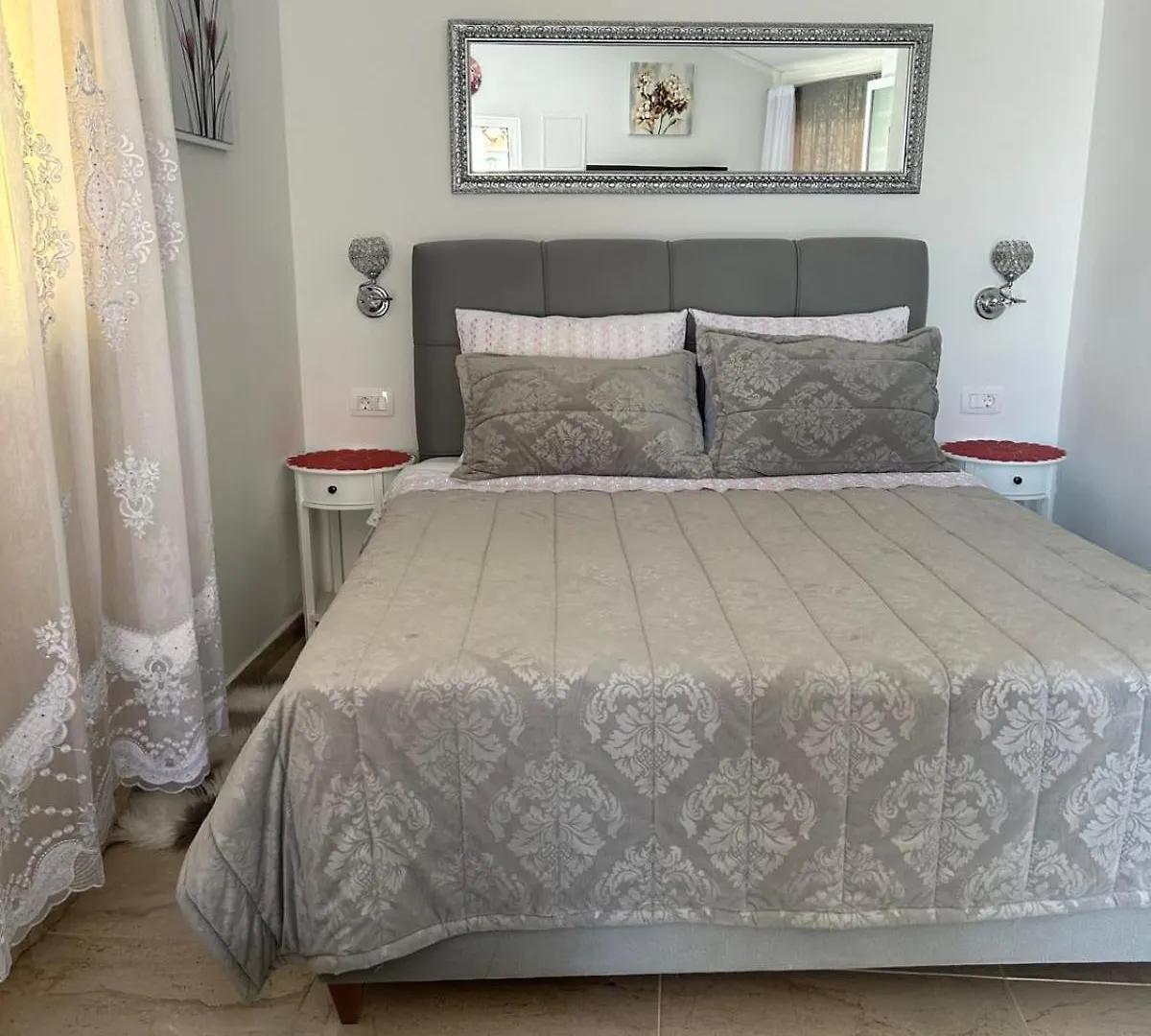 Apartment Ferienwohnung Laura Mali Lošinj Kroatien