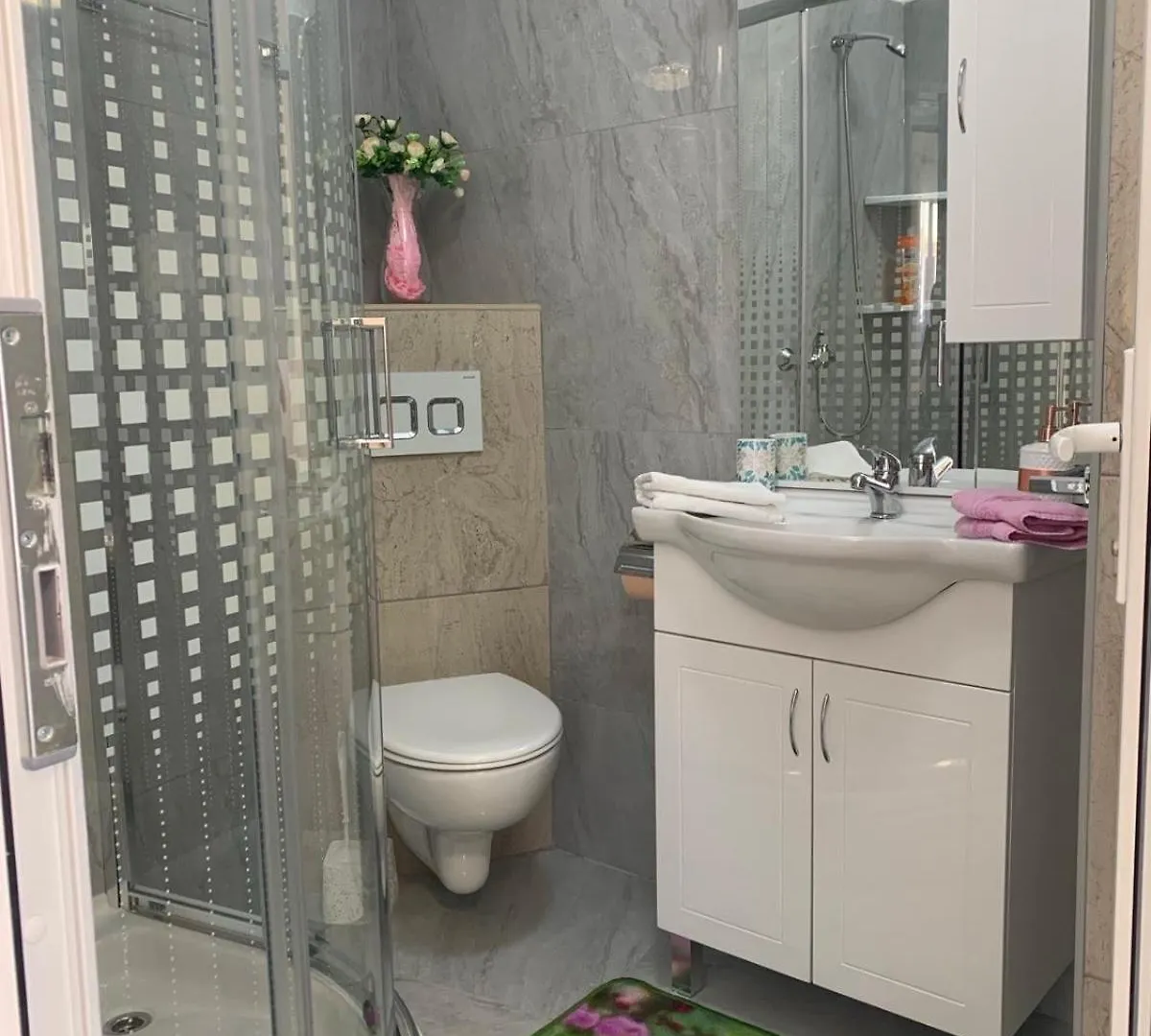 Laura Apartment Mali Losinj