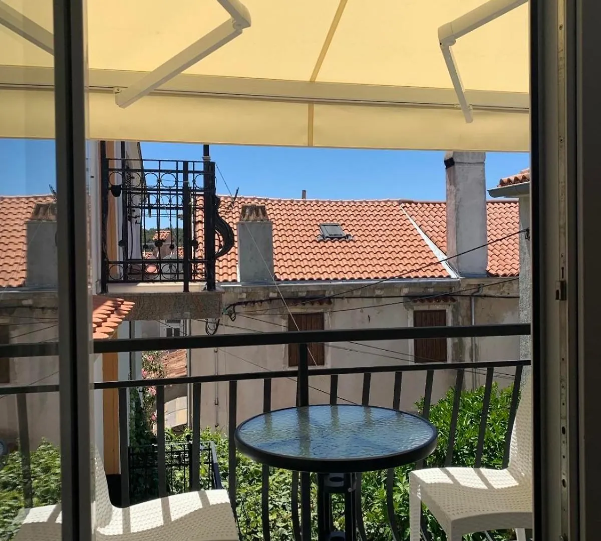 Laura Apartment Mali Losinj Croatia
