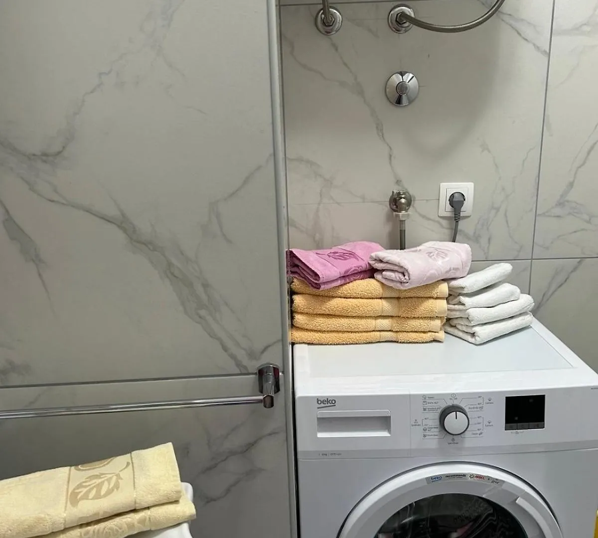 Laura Apartment Mali Losinj