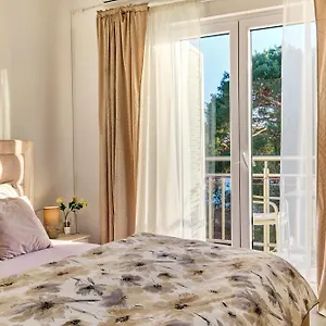 3* Gostinjska kuća Calma Sea View