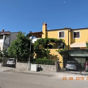 Ivanka Apartment