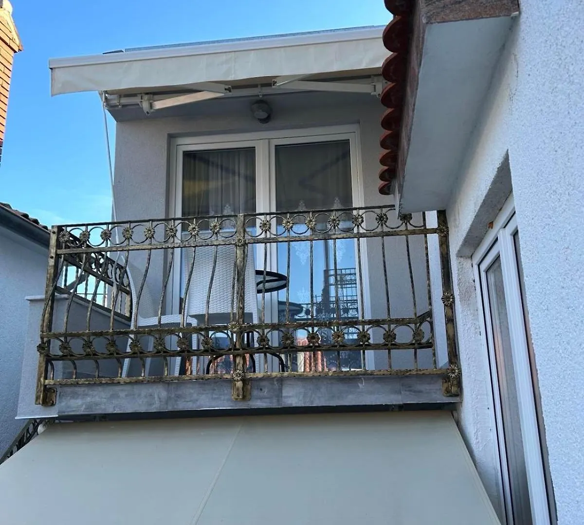 Laura Apartment Mali Losinj